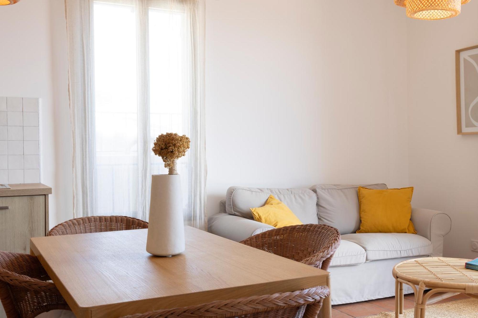 Résidence Eole Cargèse Extérieur photo
